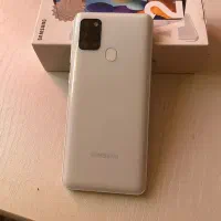 گوشیA21s به شرط