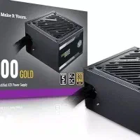 پاور 800 وات گارانتی اصلی cooler master g800