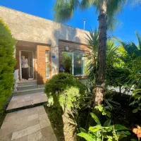 ویلا-باغ-فلت-مدرن-سرسبز-شهرکی-سنددار