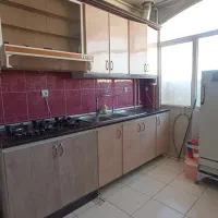 کابینت فلز و هود سالم