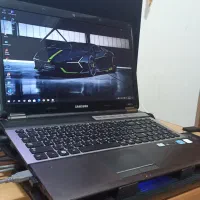 لپتاپ ۱۵ اینچی گرافیک دار|رایانه همراه|بابل, |دیوار