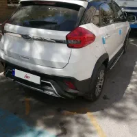 X22 اتومات 97، بدون رنگ 111 تا کارکرد|خودرو سواری و وانت|مشهد, رستگار|دیوار