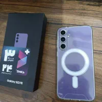 s23fi درحد نو انگار دارید اک بند میخرید بشرط