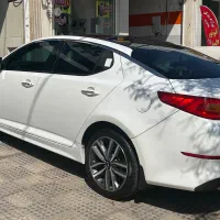 اپتیما ۲۰۱۴ فیس ۱۵|خودرو سواری و وانت|شیراز, عفیف‌آباد|دیوار