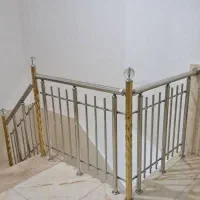 نرده استیل|خدمات پیشه و مهارت|نورآباد ممسنی, |دیوار