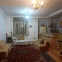 ۹۰ متری / طبقه ۳ / اواسط مهتاب