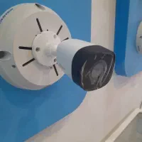 نصاب دوربین مداربسته و دزدگیر