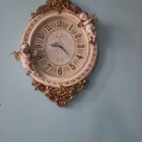 ساعت دیواری