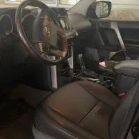 پرادو تی ایکس ال۲۰۱۲ با رزومه|خودرو سواری و وانت|تهران, سعادت‌آباد|دیوار