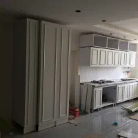 کابینت،کمد دیواری اقساطی