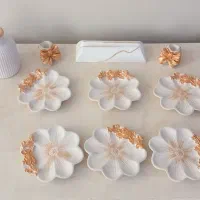 سنگ مصنوعی|مجسمه، تندیس، ماکت|بروجرد, |دیوار