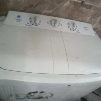 ماشین لباسشویی فریدولین