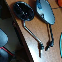 اینه سمت چپ طرح کلیک