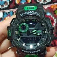ساعت casio g-shock