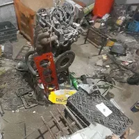 میکانیکی تعمیرگاه علیرضا (( شبانه روزی ))|خدمات موتور و ماشین|علی‌آباد کتول, |دیوار