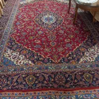 فرش دست باف 12 متری