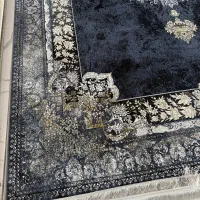 فرش ۷۰۰ شانه/تمام نخ اصل/۱۲ متری/ارسال سراسر کشور