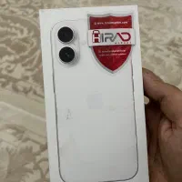 ایفون ۱۶ معمولی ۱۲۸