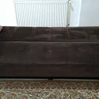 مبل  ۸ نفر.  ترک .|مبلمان خانگی و میز عسلی|گنبد کاووس, |دیوار