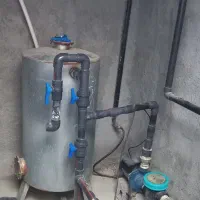 انجام کلیه امور تاسیسات|خدمات پیشه و مهارت|گلستان (تهران), |دیوار