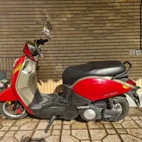 موتورسیکلت برقی|موتورسیکلت|شاهین‌شهر, فردوسی|دیوار