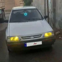 پراید هاچبک