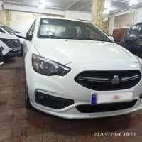 شاهین در حد صفر توربو