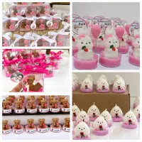 انواع گیفت برای مراسمات شما گیفت نوزادی،تولد