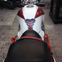 cb 1300|موتورسیکلت|تهران, والفجر (افسریه)|دیوار