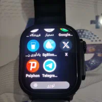 ساعت هوشمند سیم کارت خور|ساعت|جوانرود, |دیوار