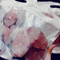 انواع ماهی و میگو بندرهندیجان|خوردنی و آشامیدنی|قم, جوی شور|دیوار