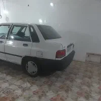 پراید131 مدل۹۳