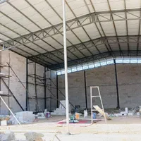 اجرای ۰تا ۱۰۰ بلوک سفید هبلکس|خدمات پیشه و مهارت|شوش, |دیوار