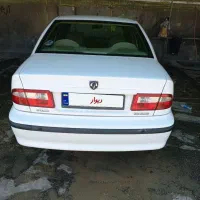 سمندLXمدل۹۸فابریک‌مولتی‌پلکس