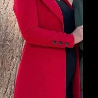 پالتو فوتر شیک  معاوضه دارم