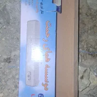 چراغ اضطراری ال ای دی با شارژر موبایل|لامپ و چراغ|اصفهان, باغ دریاچه|دیوار