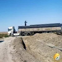 اجرای آبیاری قطره‌ای و بارانی تخصصی|خدمات پیشه و مهارت|ارومیه, |دیوار