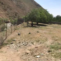 زمین کشاورزی سند تک برگ لواسان افجه