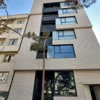 ۸۵متر رو به آفتاب /سعادت آباد/ نوساز فروشنده ۱۰۰