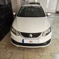 ساینا اس مدل 1401معاوضه با دنا پلاس توربو اتومات