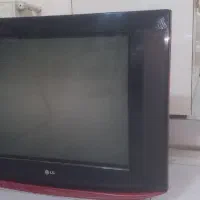 تلویزیون الجی