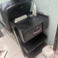 کمد تخت صندلی ترولی فایل صندلی اصلاح مجسمه|تخت و سرویس خواب|مشهد, هدایت|دیوار