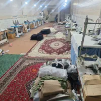 استخدام خیاط راسته زیگزال دوز خانم در تولیدی تریکو