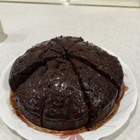 پخت انواع کیک