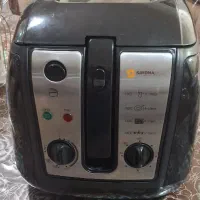 فروش سرخ کن
