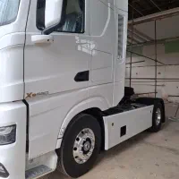 بایک خشک ۴۰۴  x9  560|خودرو سنگین|ساری, |دیوار