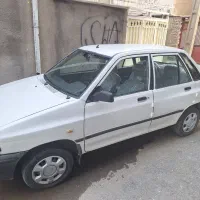 پراید مدل۸۸