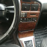 پارس 85دوگانه دستی|خودرو سواری و وانت|بروجن, |دیوار