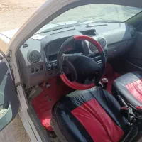 پراید مدل 92|خودرو سواری و وانت|سراوان, |دیوار