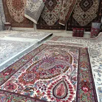 شهر فرش دستباف ملایر